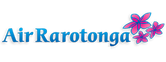 Das Logo von Air Rarotonga