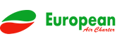 Logo de European Air Charter
