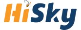 Logo de HiSky