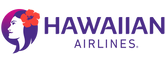 Logo Hawaiian Airlines