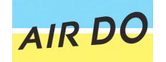 Het logo van Air Do