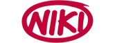 Il logo di Niki