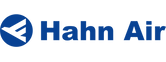 The Hahn Air logo