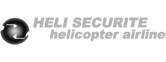 شعار Heli Securite