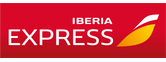 Logo Iberia Express