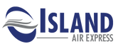 Island Air Express logosu