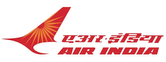 The Air India logo