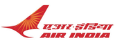 Logo-ul Air India