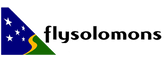 شعار Solomon Airlines