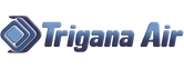 Logo Trigana Air
