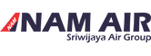 The NAM Air logo
