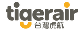 The Tigerair Taiwan logo