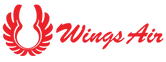 Wings Air logo