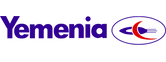 Logo de Yemenia