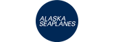 Logo-ul Alaska Seaplanes