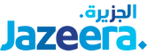 Logo de Jazeera Airways