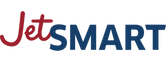 Logo de JetSMART