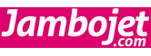 Lentoyhtiön Jambojet logo