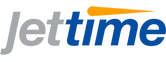 Jettime的商標