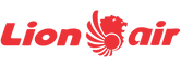 Het logo van Lion Air