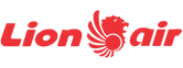 Lentoyhtiön Lion Air logo