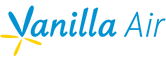 Логотип Vanilla Air