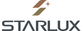 Logo de STARLUX Airlines