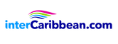O logo da interCaribbean Airways