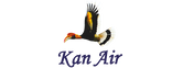 Logo Kan Air