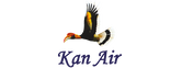 The Kan Air logo