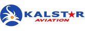 The Kal Star Aviation logo