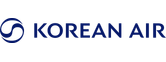 Logo Korean Air