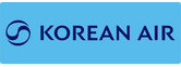 Logo de Korean Air