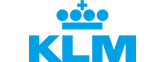 Logo de KLM