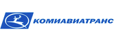 Logo Komiaviatrans