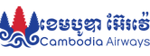 Logo de Cambodia Airways