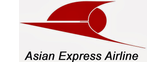 Il logo di Asian Express Airline