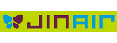Logo de Jin Air