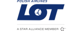 Logo de LOT