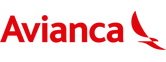 Das Logo von Avianca Costa Rica