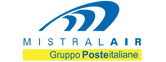 Logo-ul Mistral Air