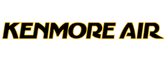 Kenmore Air logo