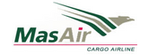 The MasAir logo
