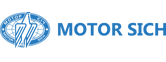 The Motor Sich logo