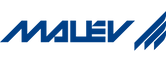 Het logo van Malev Hungarian