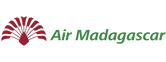 Das Logo von Air Madagascar