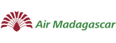 Air Madagascar logo