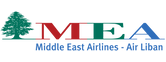 MEA logosu