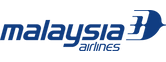 O logo da Malaysia Airlines