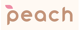 شعار Peach